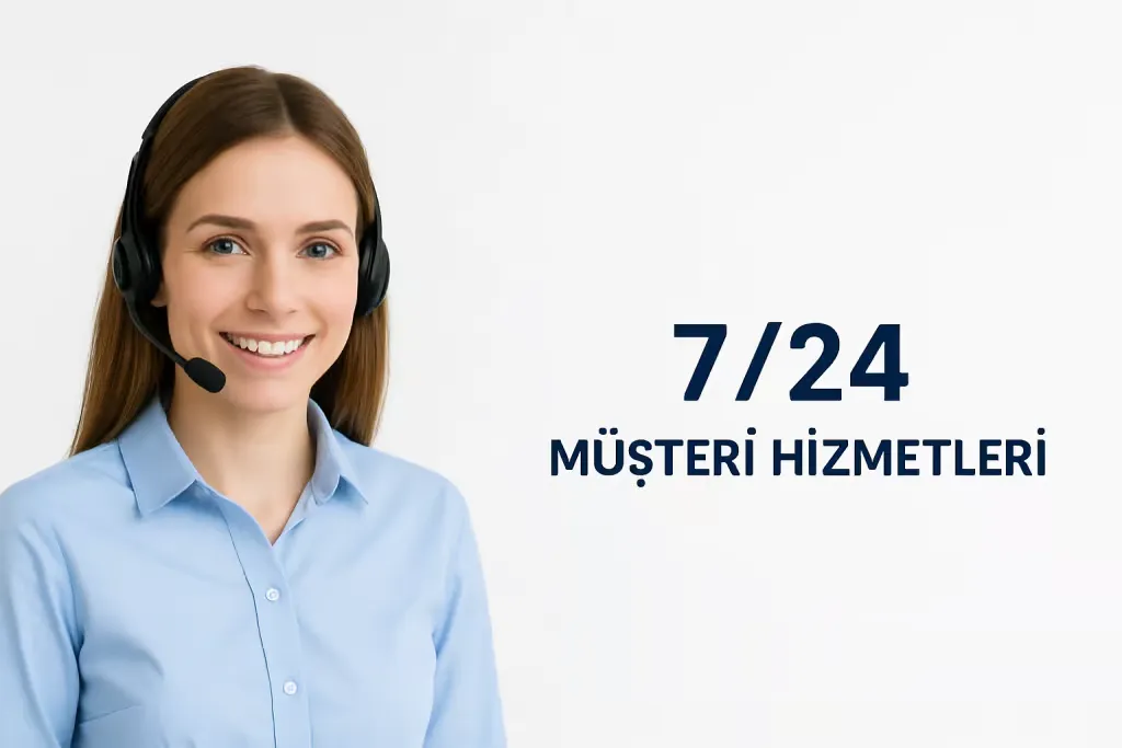 GÜZELBAHÇE SUNNY Teknik Servis Ekibi